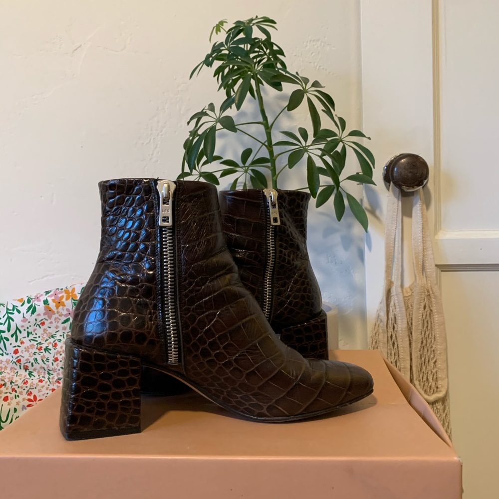 LoQ Lazaro Boot - Picture 4 of 4